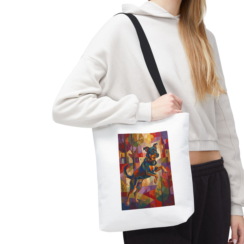 Personalised Tote Bag