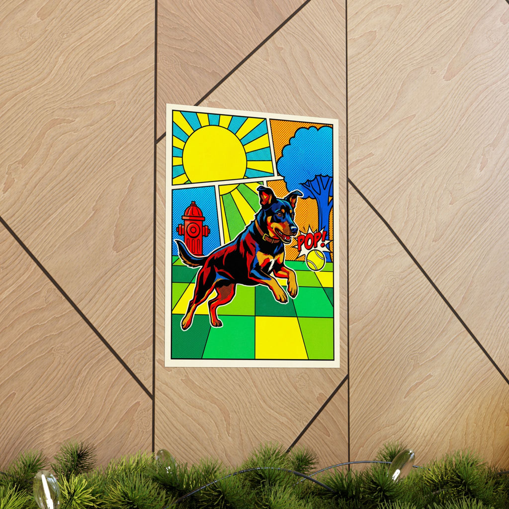 Art Print (Matte Finish)