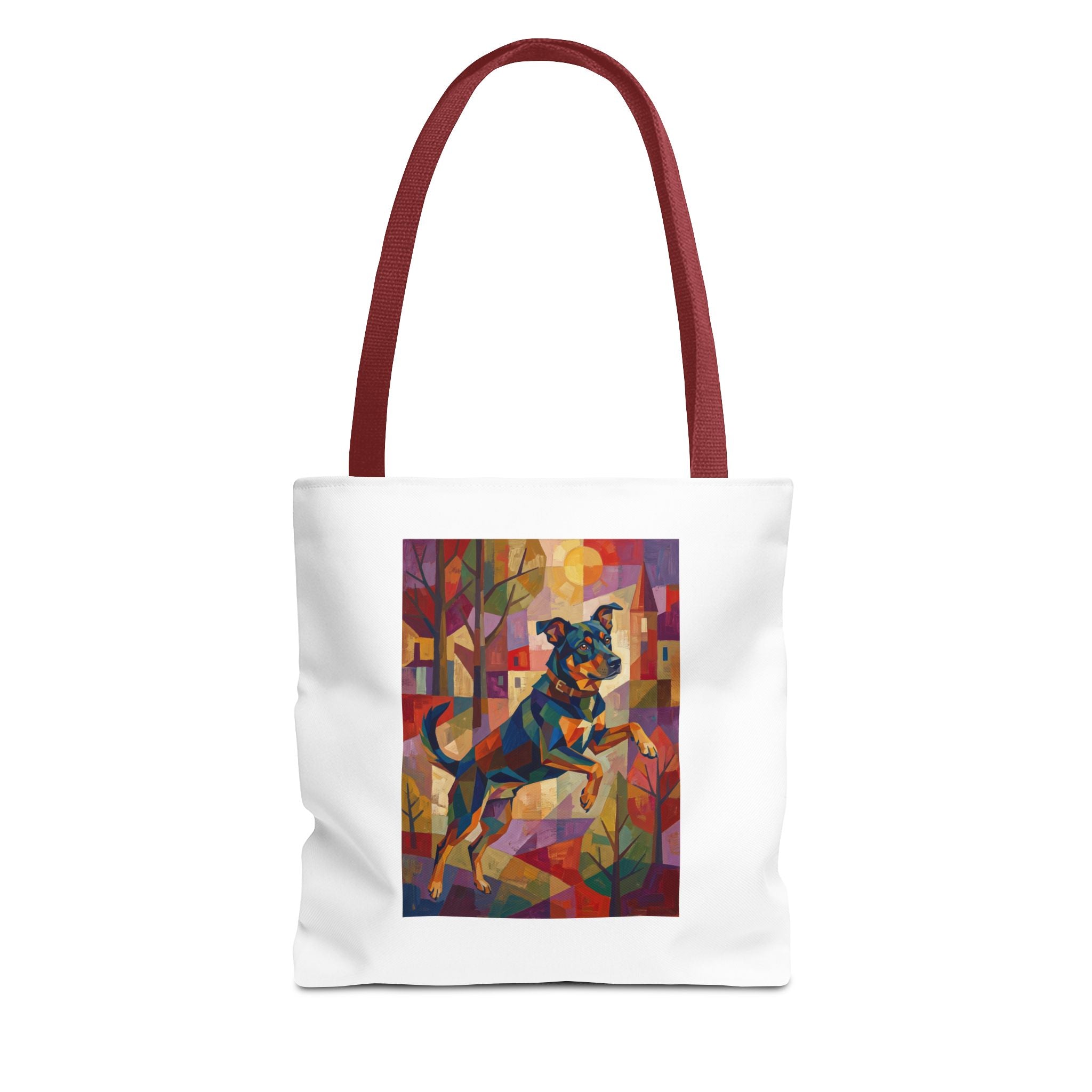 Personalised Tote Bag