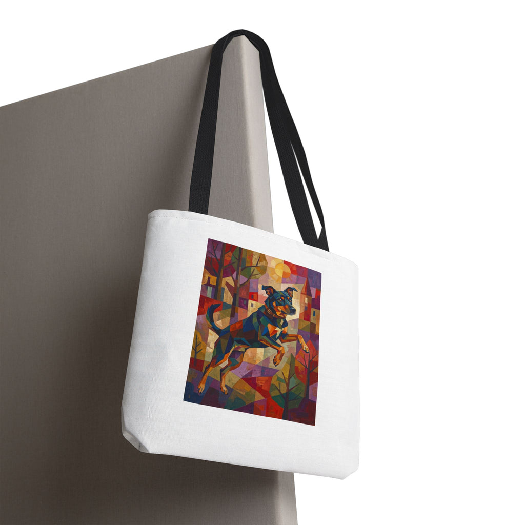 Personalised Tote Bag