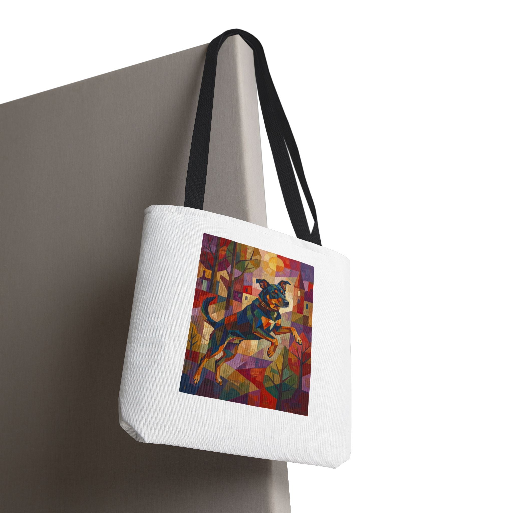 Personalised Tote Bag