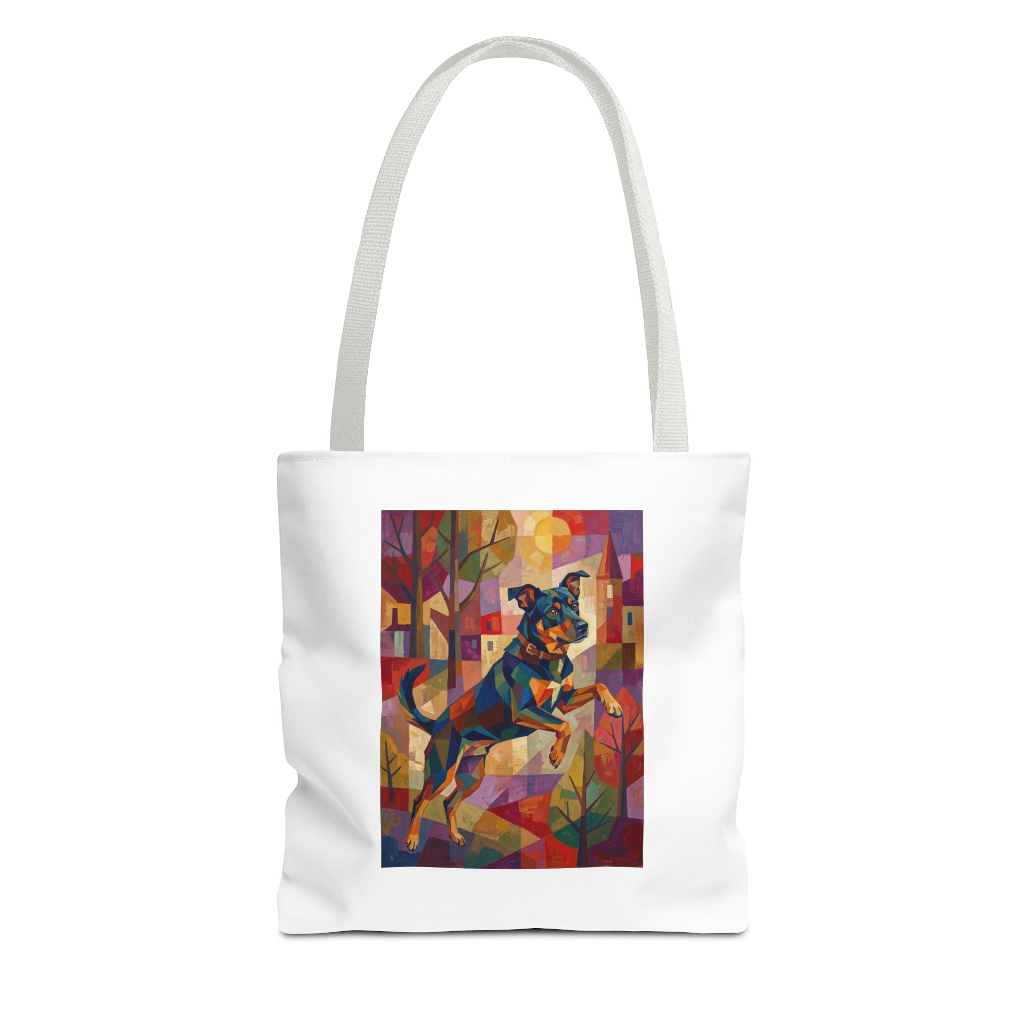 Personalised Tote Bag