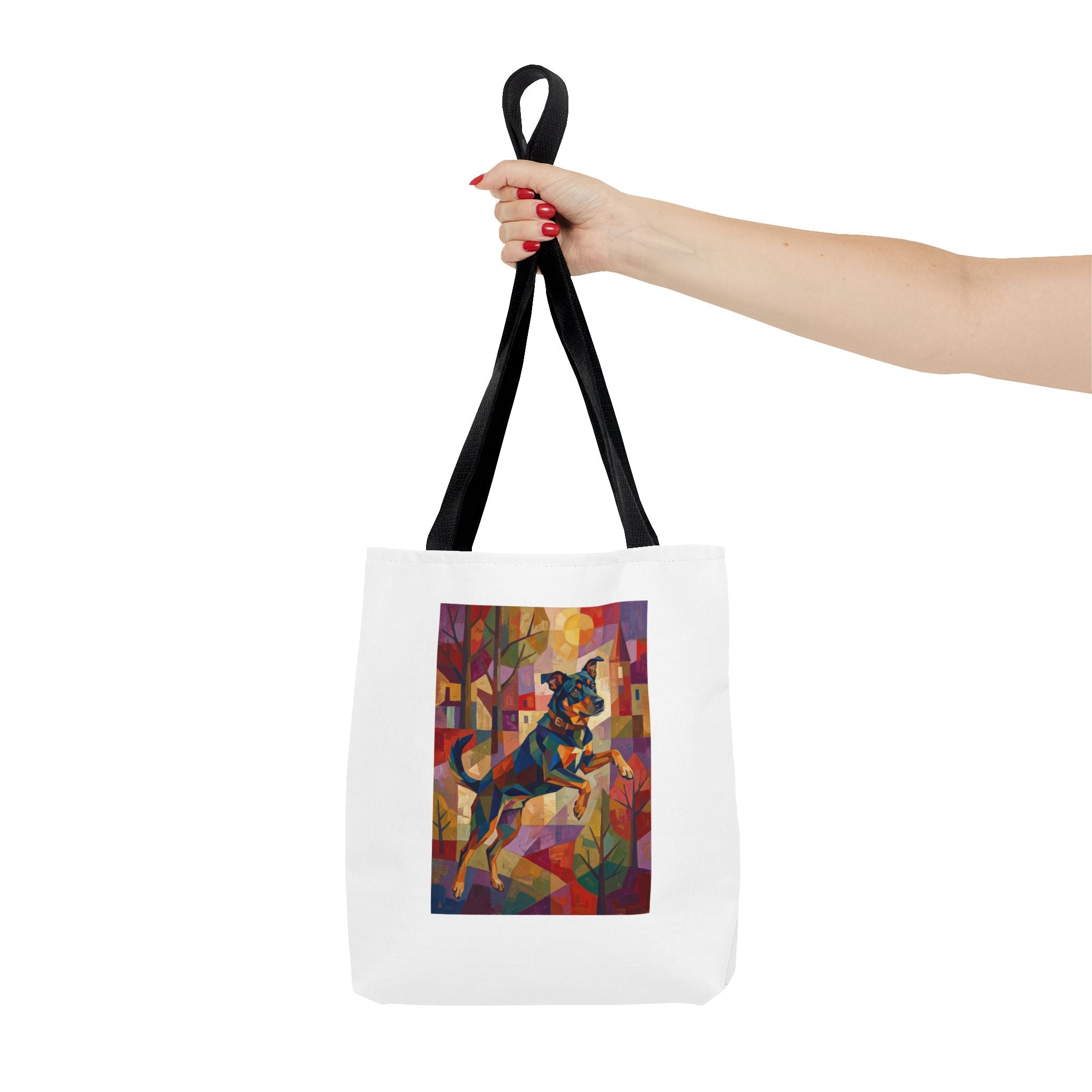 Personalised Tote Bag