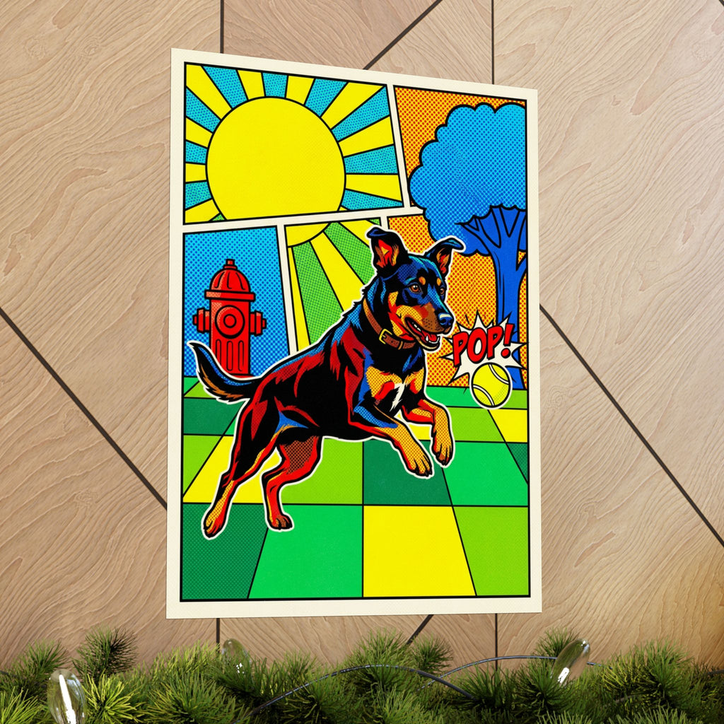 Art Print (Matte Finish)