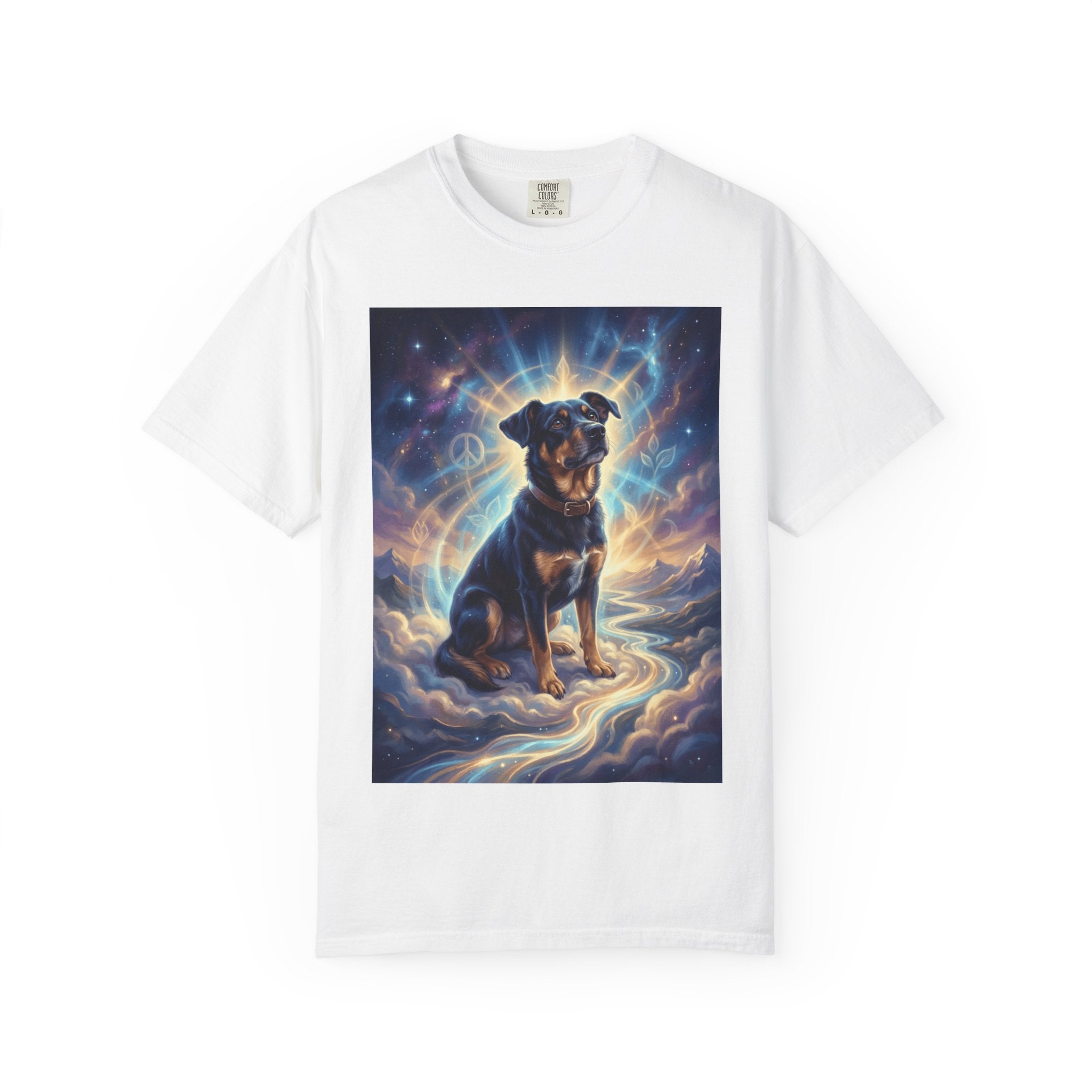 Personalised Pet T-Shirt