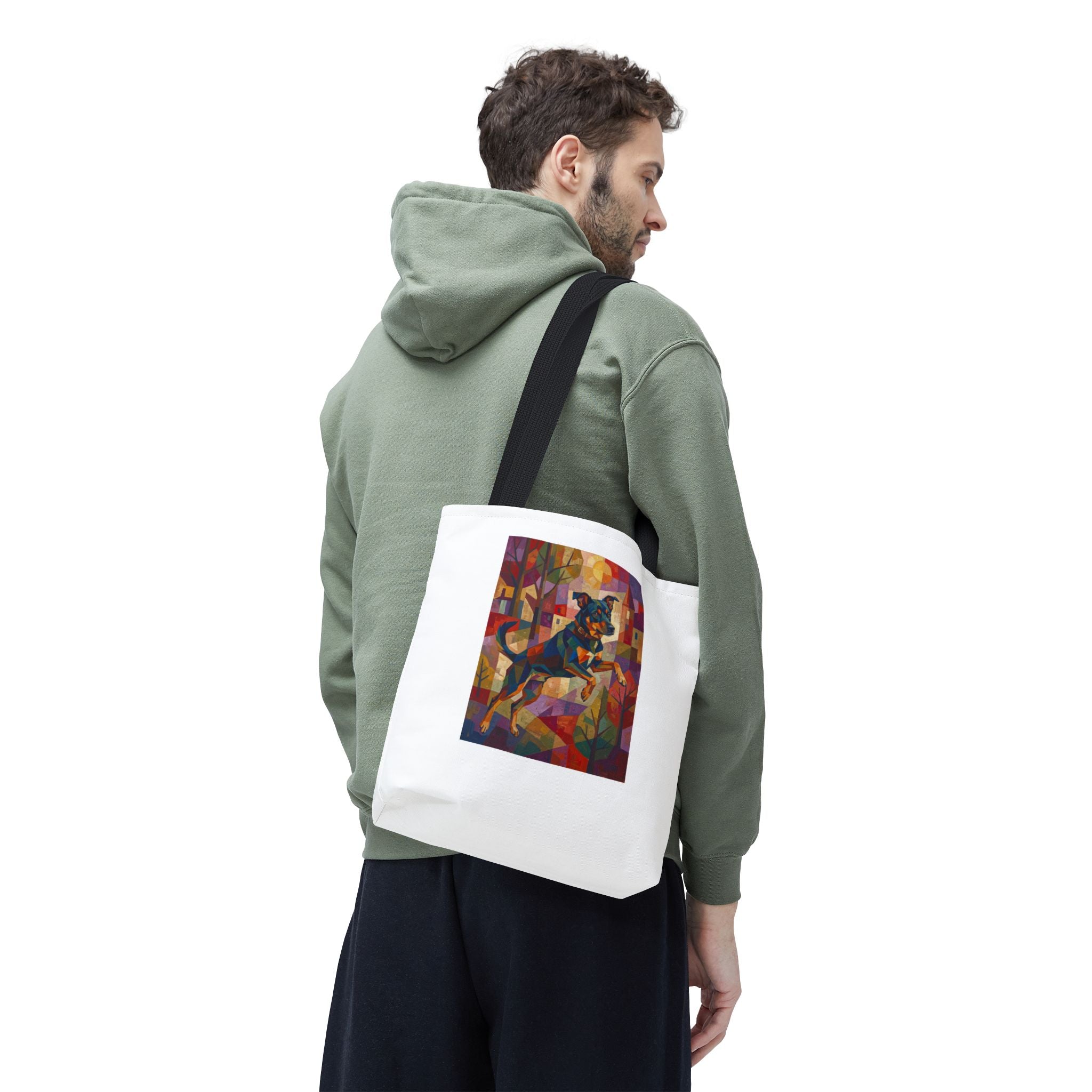 Personalised Tote Bag