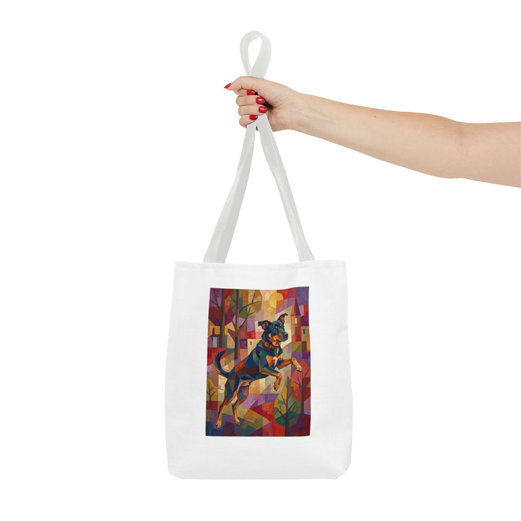 Personalised Tote Bag