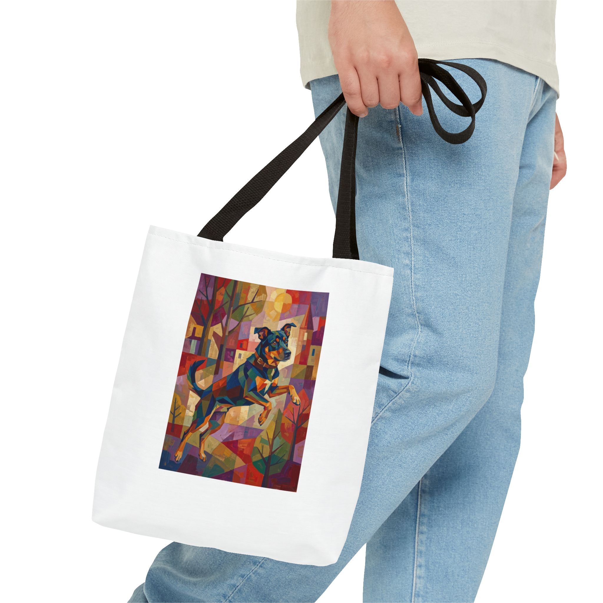 Personalised Tote Bag