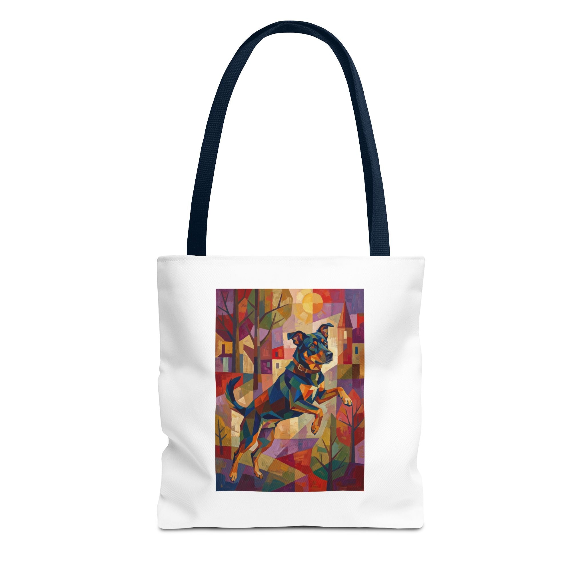 Personalised Tote Bag