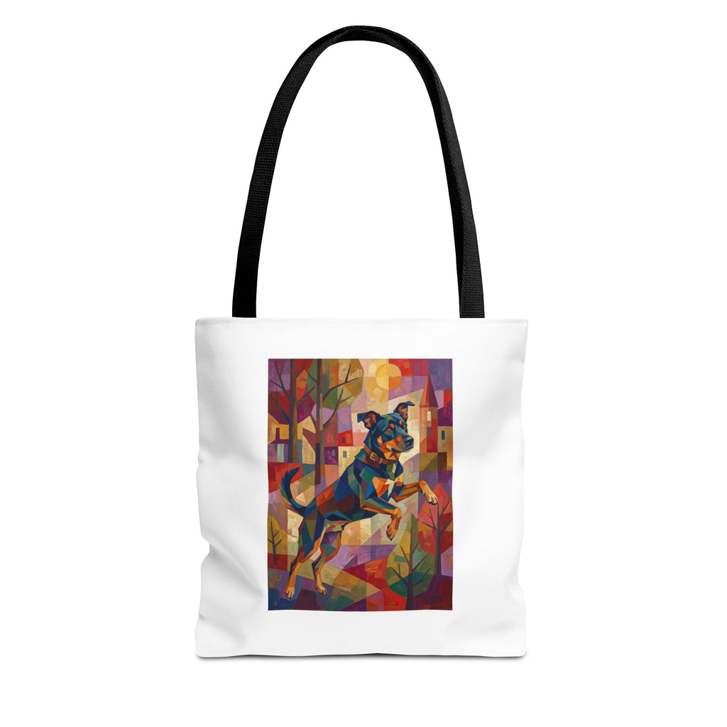 Personalised Tote Bag