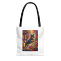 Personalised Tote Bag
