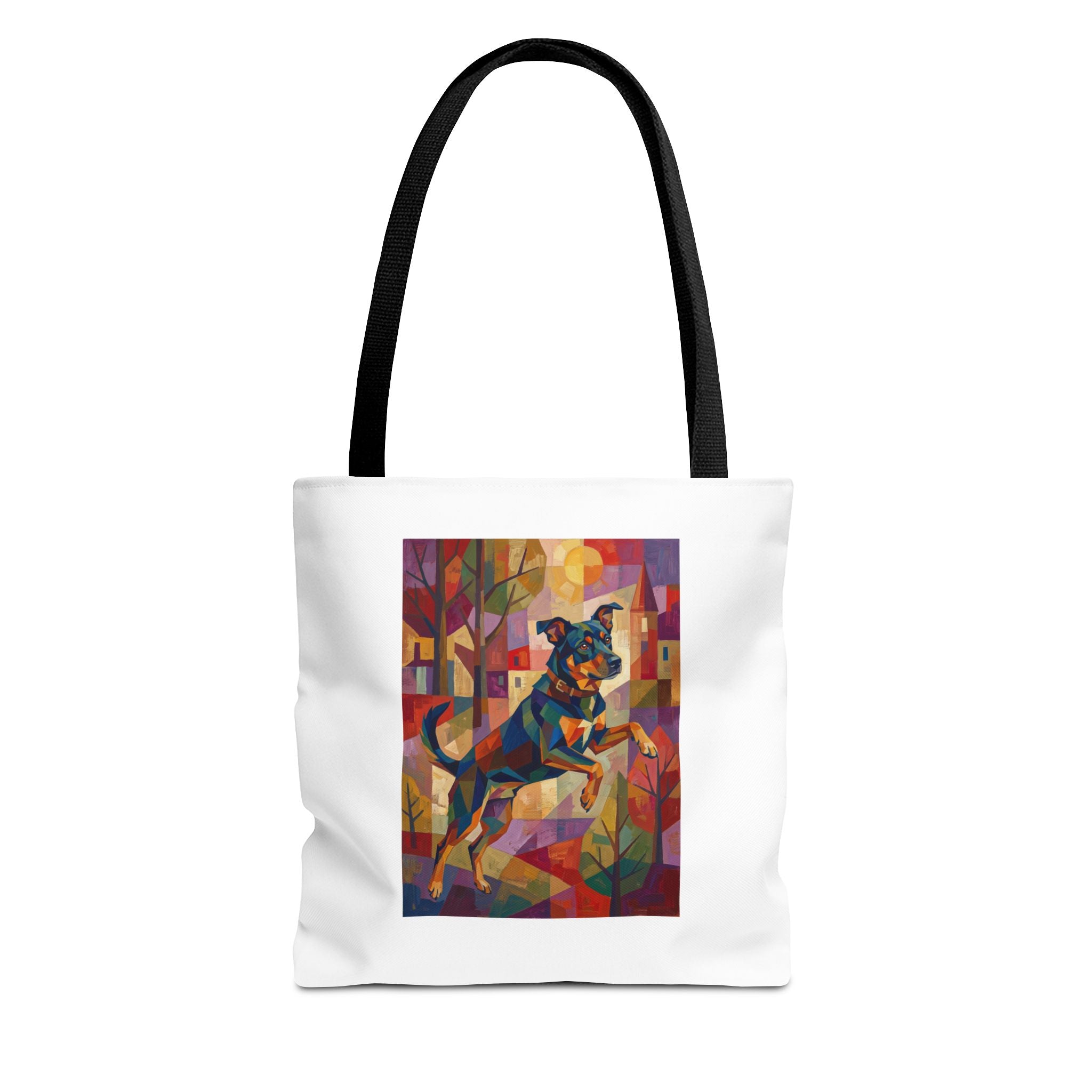 Personalised Tote Bag