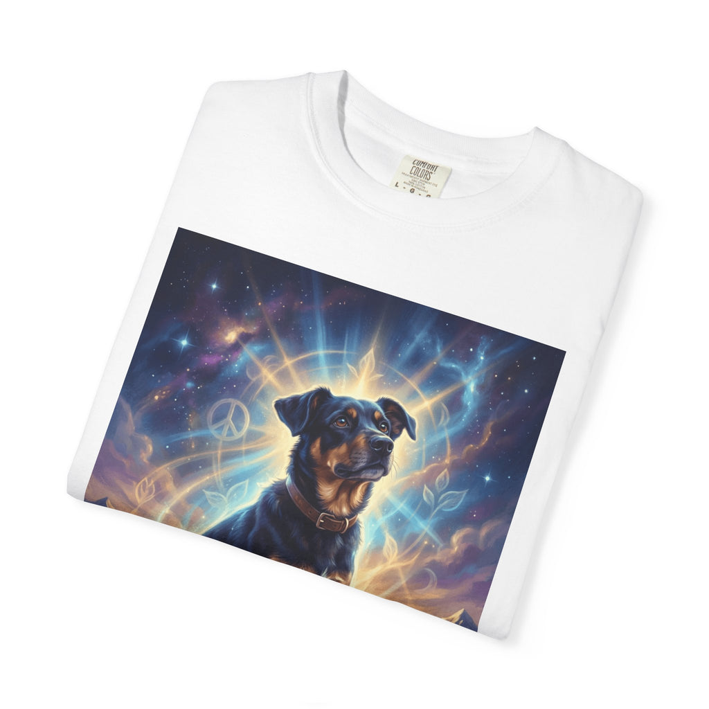 Personalised Pet T-Shirt