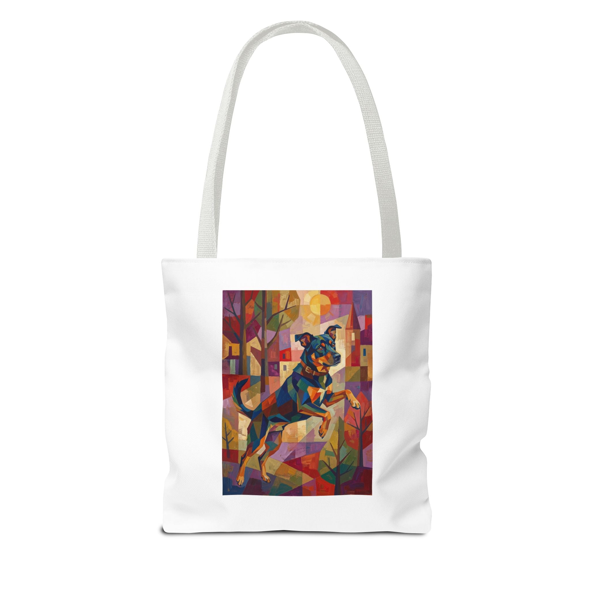 Personalised Tote Bag