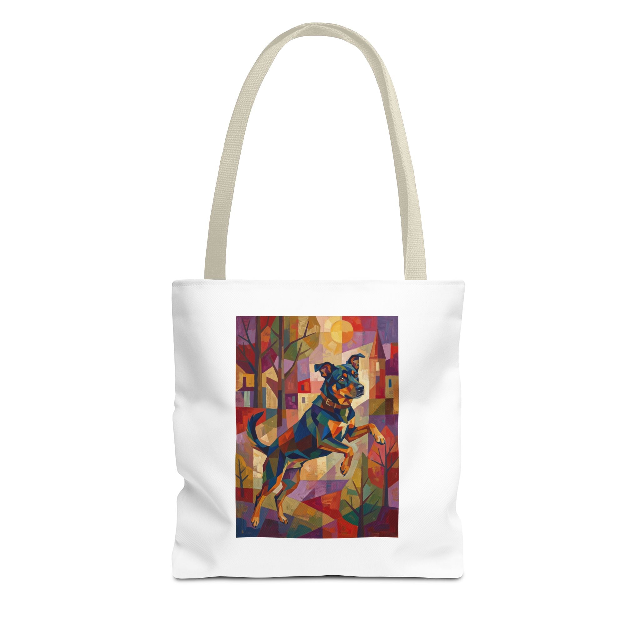 Personalised Tote Bag